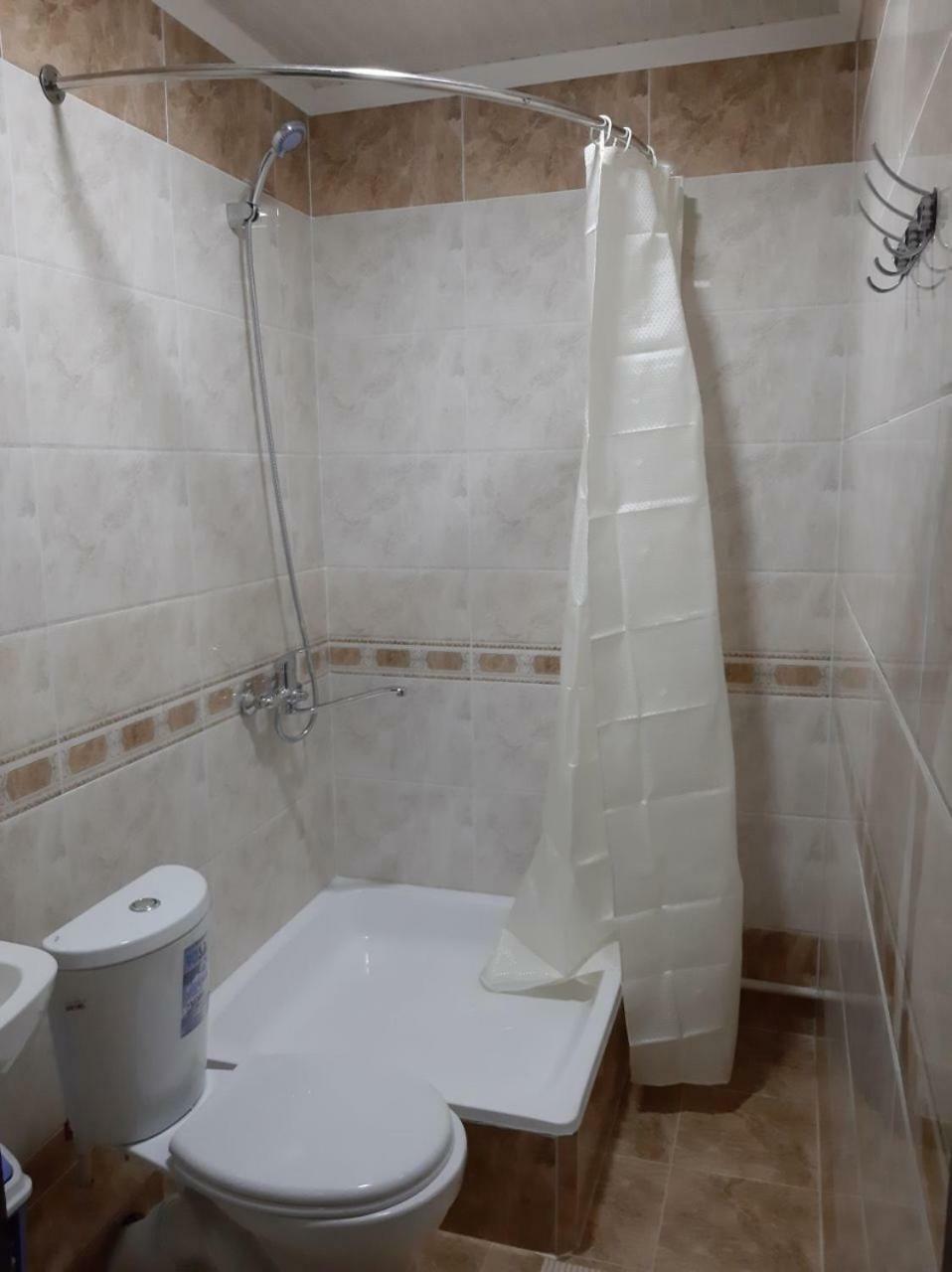 Naqqosh Bed & Breakfast Khiva Bagian luar foto